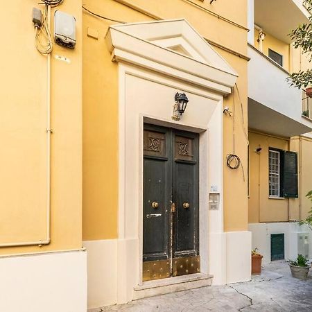 Appartamento A Montesacro, Citta Giardino Roma Exterior foto