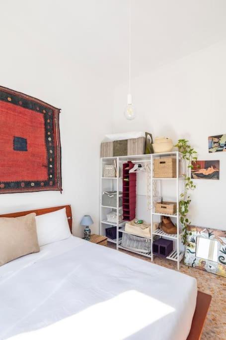 Appartamento A Montesacro, Citta Giardino Roma Exterior foto